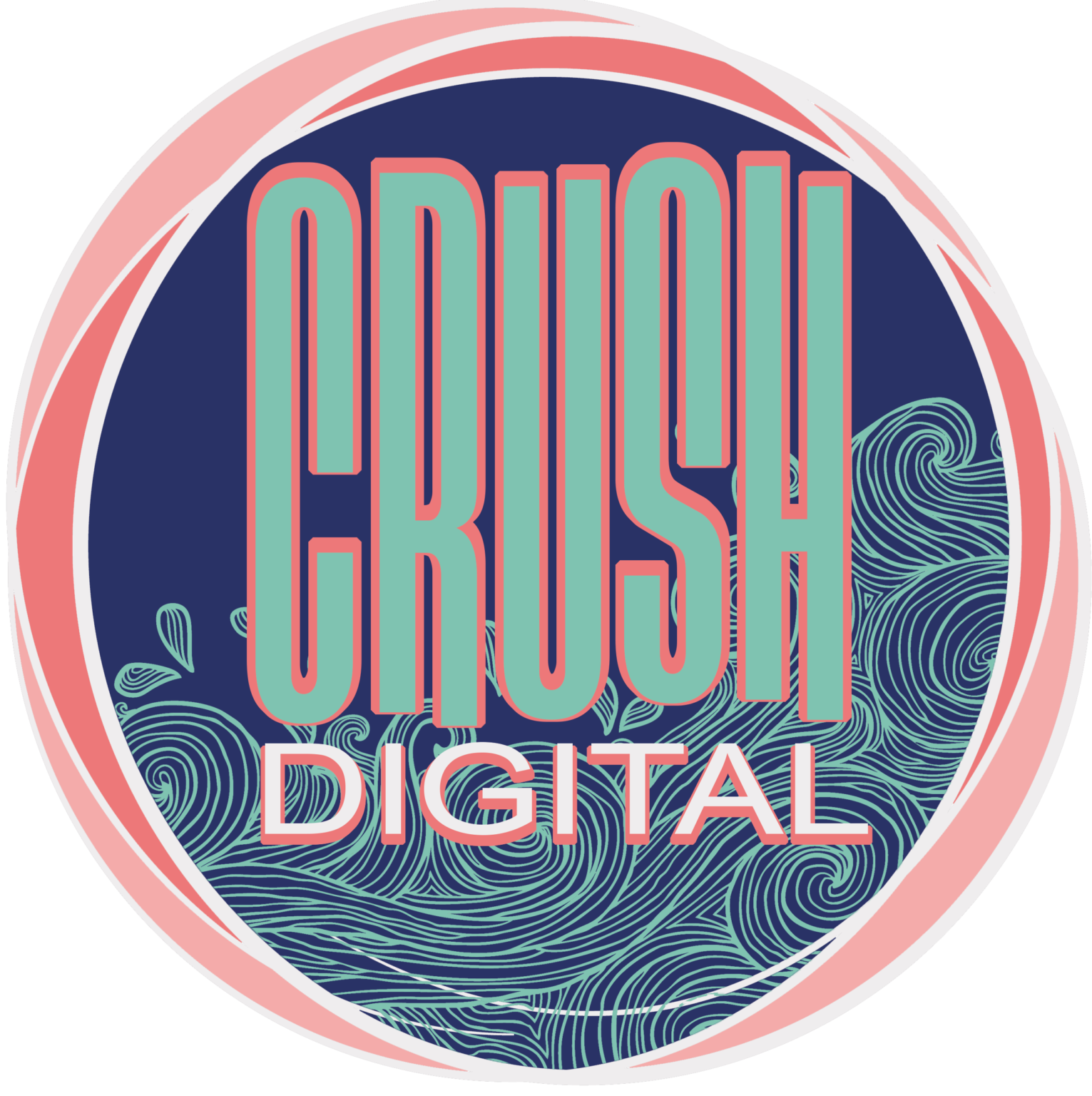 Crush Digital Media – We'll help you CRUSH your social media marketing ...